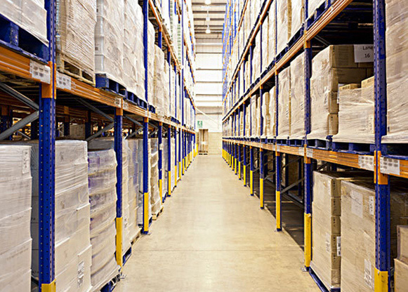 花都區卓先生找榮創物流公司整車運輸一批皮具